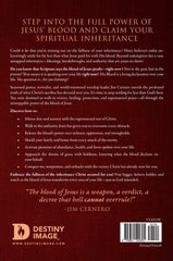 The Blood's Decree: Receive the Divine Healing, Protection, and Blessing That Jesus' Blood Speaks Over You Paperback – October 7, 2025 - Faith & Flame - Books and Gifts - Destiny Image - 9798881502805