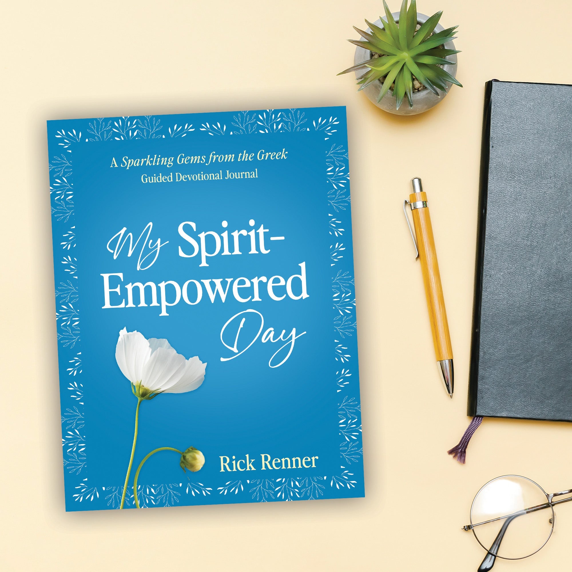The Complete Spirit-Empowered Life Bundle - Faith & Flame - Books and Gifts - Faith & Flame - Books and Gifts - TCSELB