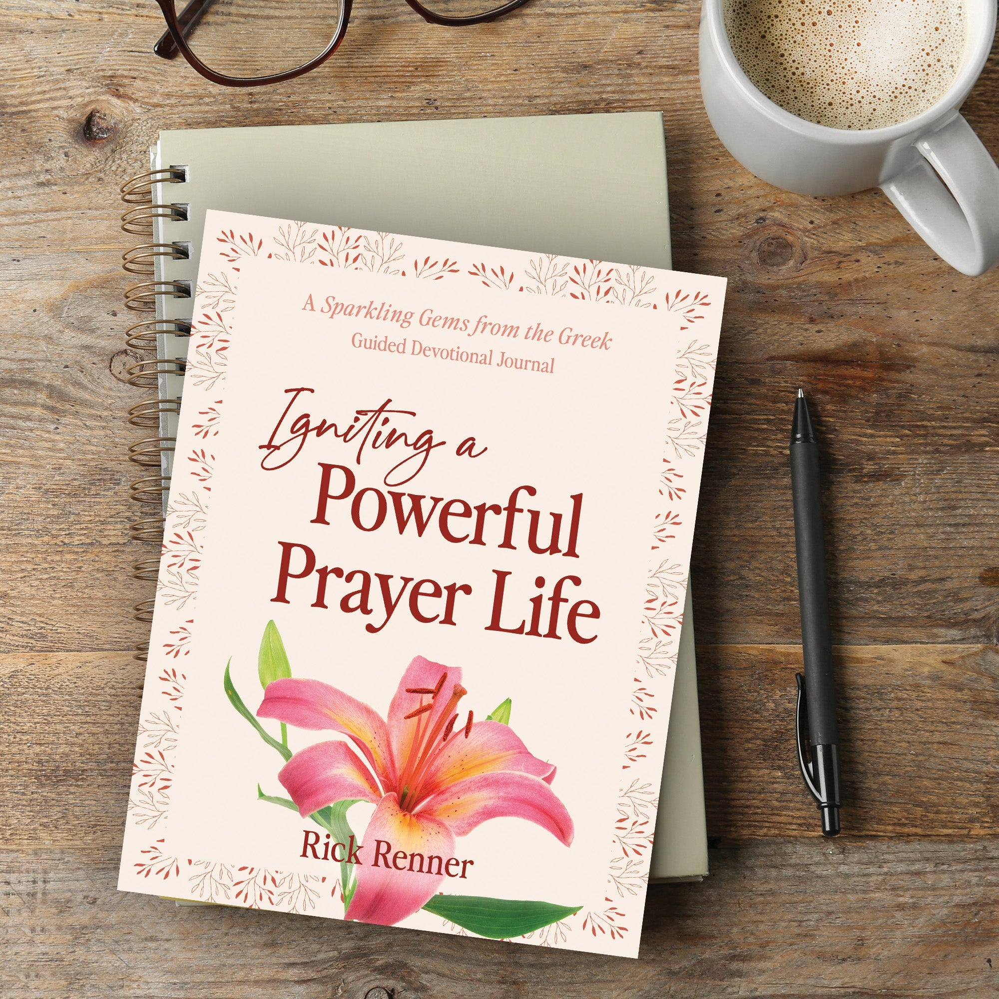 The Complete Spirit-Empowered Life Bundle - Faith & Flame - Books and Gifts - Faith & Flame - Books and Gifts - TCSELB