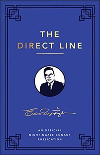 The Direct Line - Faith & Flame - Books and Gifts - Sound Wisdom - 9781640950405