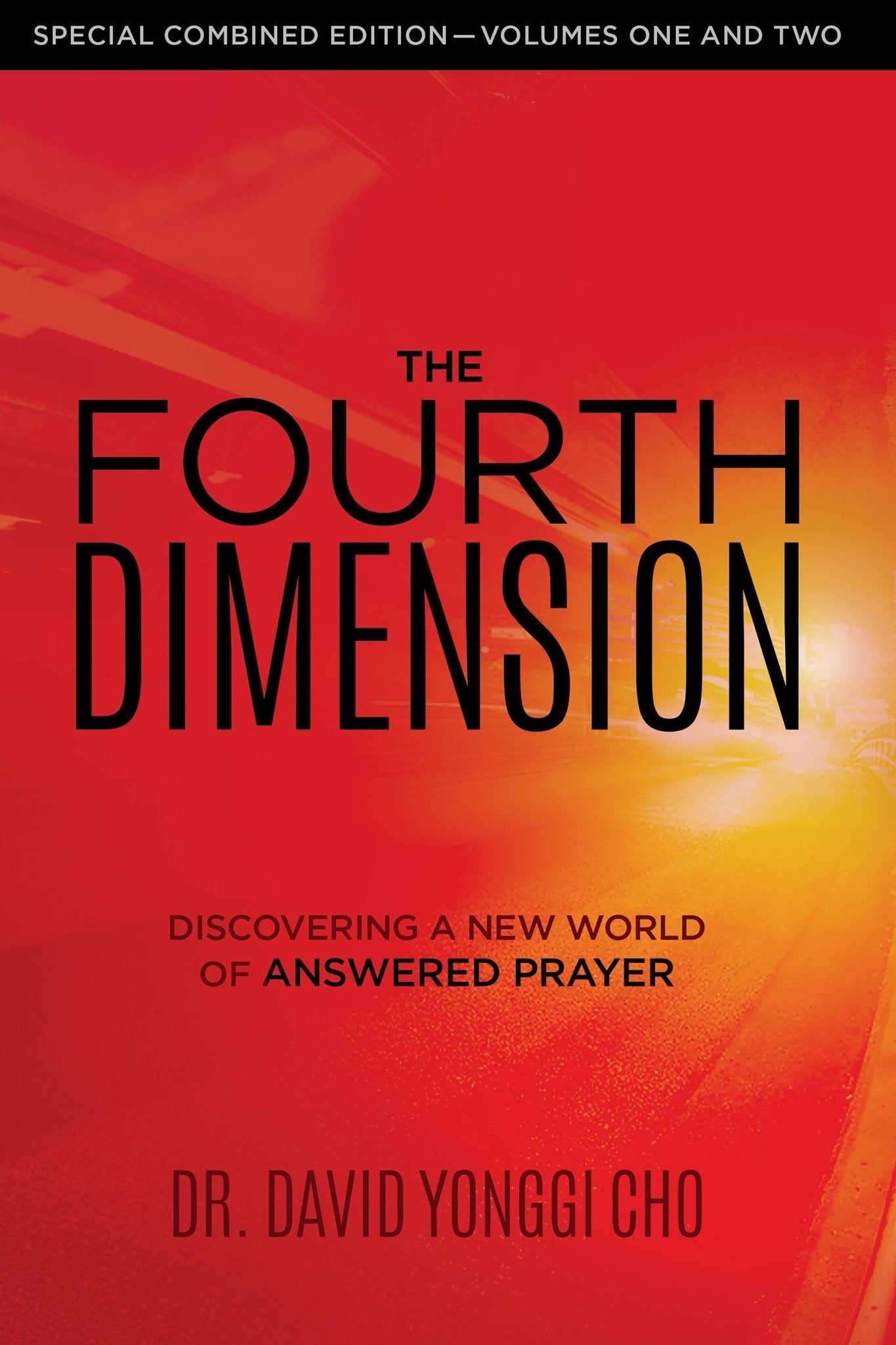 The Fourth Dimension - December 2016 - Faith & Flame - Books and Gifts - Bridge Logos - 9781610369992