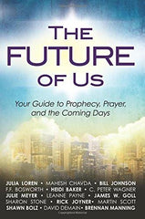 The Future of Us - Faith & Flame - Books and Gifts - Destiny Image - 9780768403367