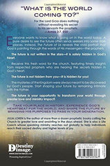 The Future of Us - Faith & Flame - Books and Gifts - Destiny Image - 9780768403367