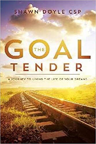 The Goal Tender - Faith & Flame - Books and Gifts - Sound Wisdom - 9781937879983
