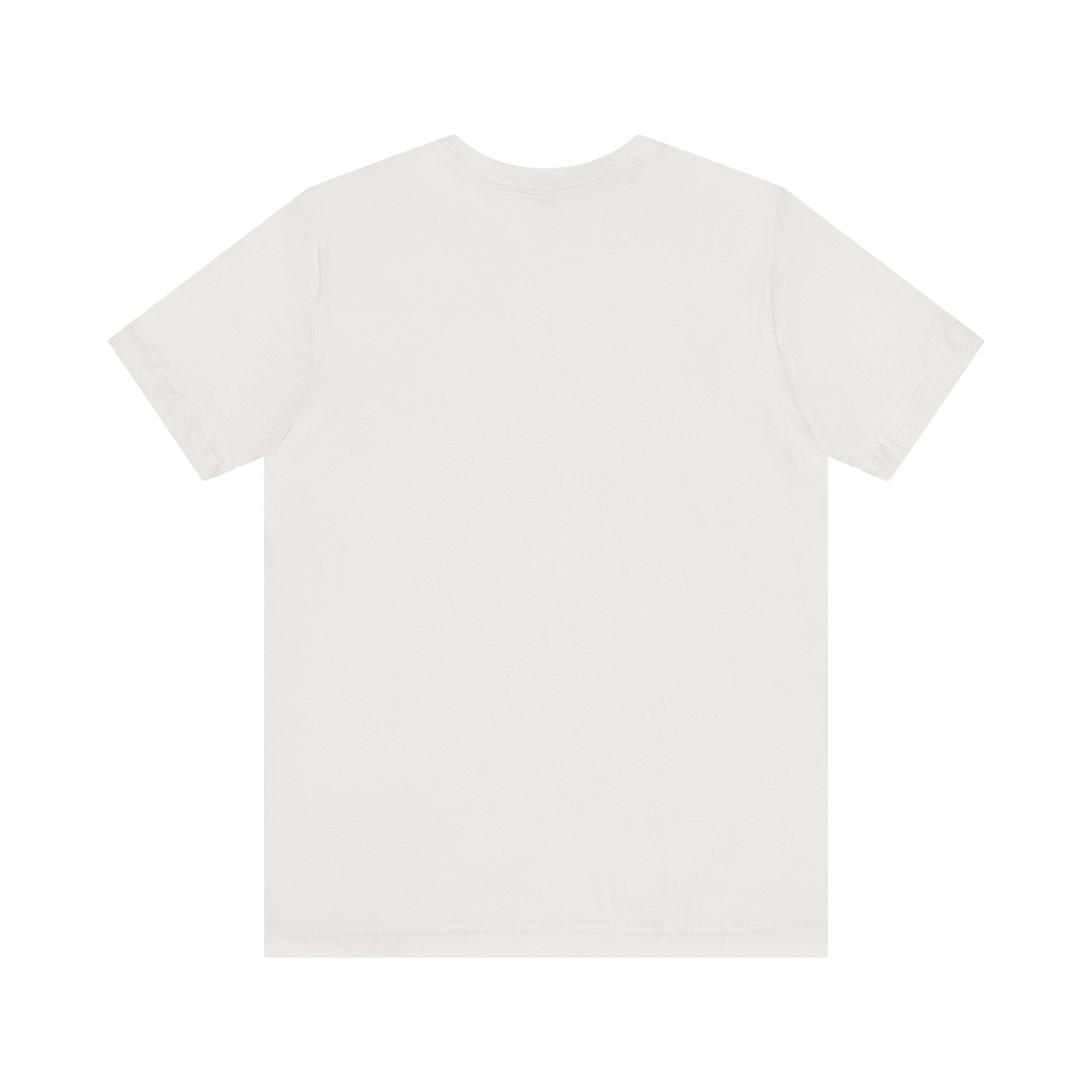 The Greatest Adventure T-shirt Front Design | Divine Encounters - Faith & Flame - Books and Gifts - Printify - 