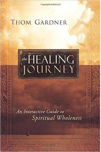 The Healing Journey - Faith & Flame - Books and Gifts - Destiny Image - 9780768432305