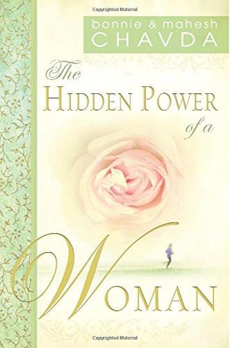 The Hidden Power of a Woman - Faith & Flame - Books and Gifts - Destiny Image - 9780768423525