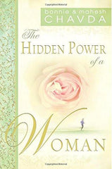 The Hidden Power of a Woman - Faith & Flame - Books and Gifts - Destiny Image - 9780768423525