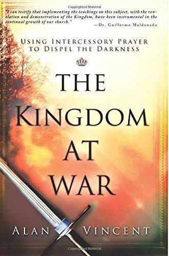 The Kingdom at War - Faith & Flame - Books and Gifts - Destiny Image - 9780768440669