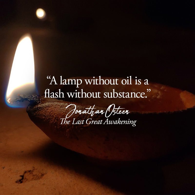 The Last Great Awakening: How to Live Ready, Discern God's Timing, and Step Boldly Into Your End - Time Assignment – June 2, 2026 - Faith & Flame - Books and Gifts - Harrison House - 9781667514215