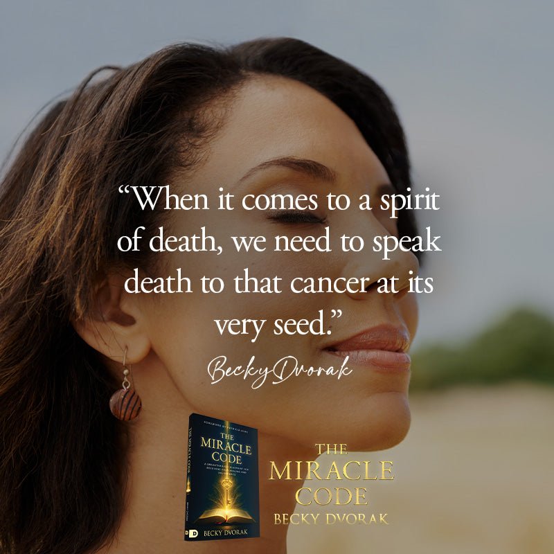 The Miracle Code: A Breakthrough Blueprint for Receiving Your Healing and Deliverance – March 3, 2026 - Faith & Flame - Books and Gifts - Destiny Image - 9798881506100