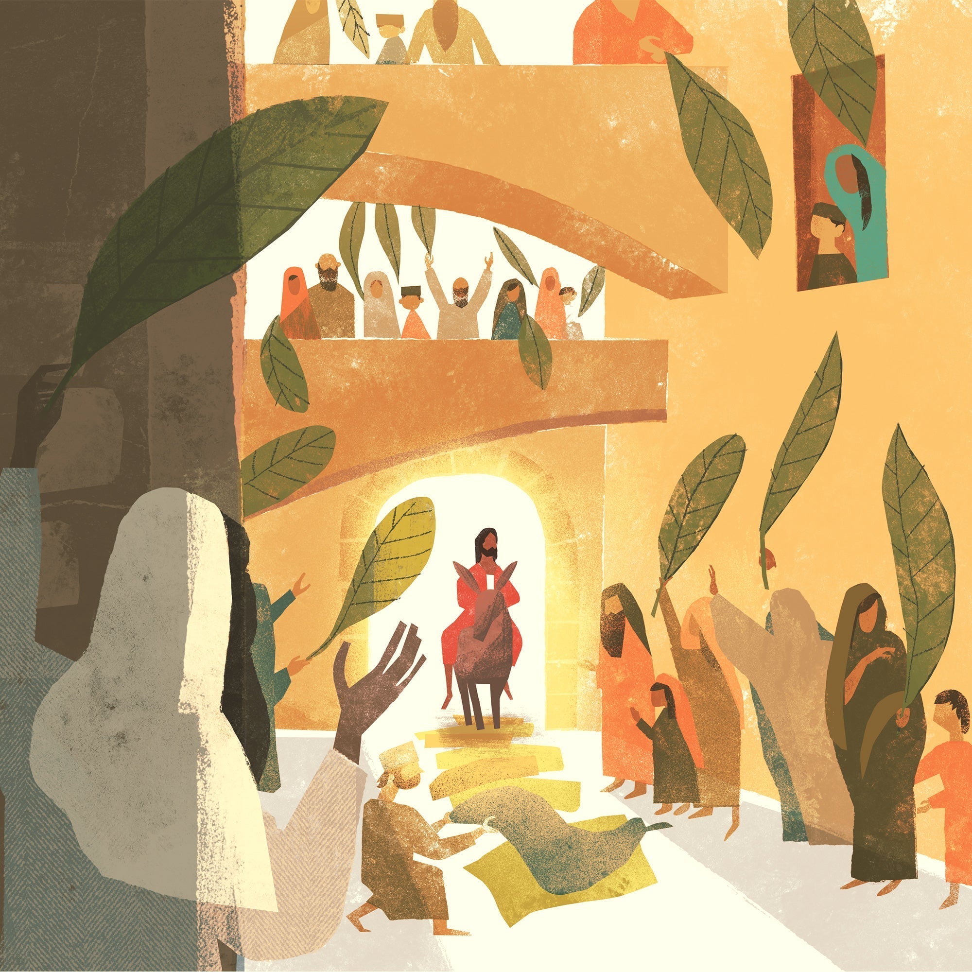 The Moments with Jesus Encounter Bible: 20 Immersive Stories from the Four Gospels Hardcover – October 19, 2021 - Faith & Flame - Books and Gifts - Destiny Image - 9780768456103