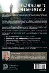 The NDE Conspiracy: Can We Trust Eyewitness Accounts of Heaven, Hell, and the Afterlife? (An NDE Collection) Paperback – May 6, 2025 - Faith & Flame - Books and Gifts - Destiny Image - 9780768477665