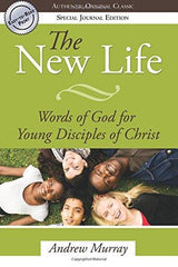 The New Life - Faith & Flame - Books and Gifts - Destiny Image - 9780768425581