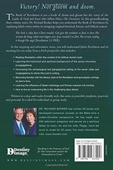 The Overcomers - Faith & Flame - Books and Gifts - Destiny Image - 9780768437492