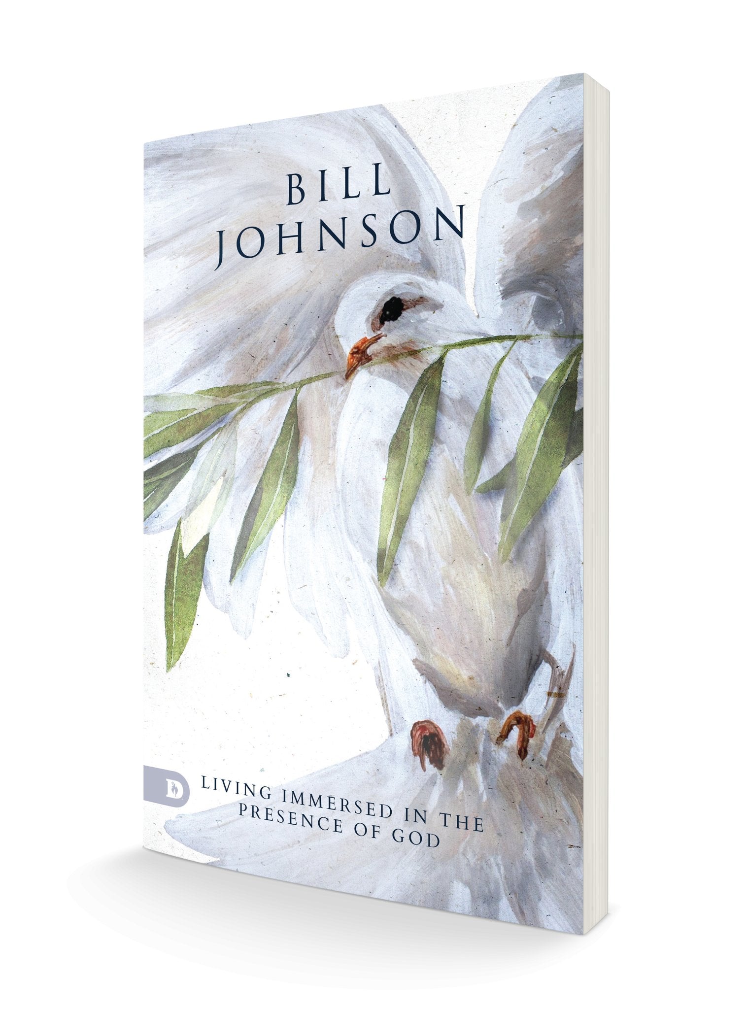 The Resting Place - Faith & Flame - Books and Gifts - Destiny Image - 9780768448238