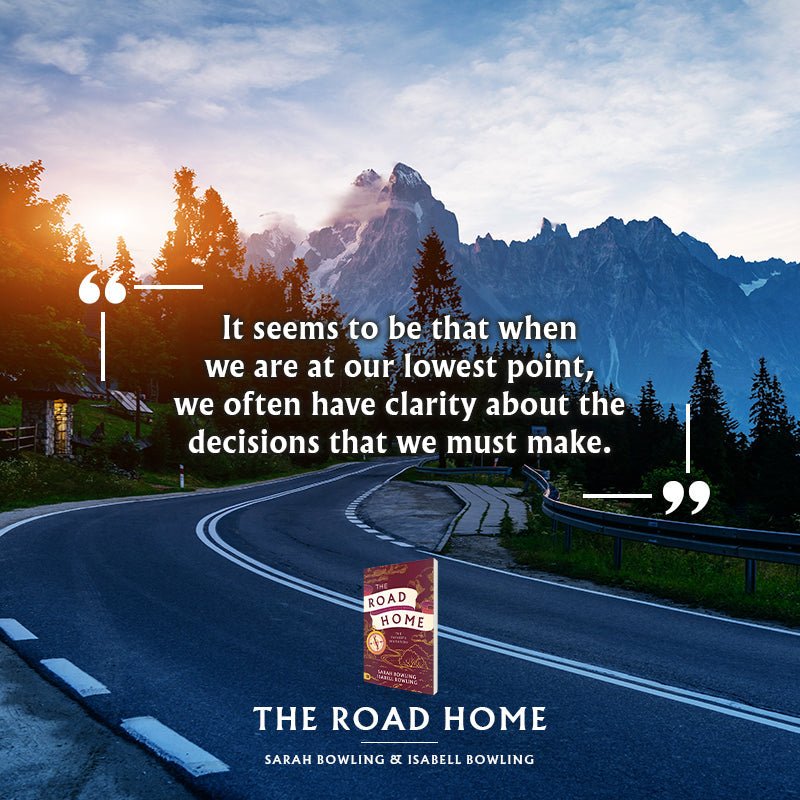 The Road Home: The Father's Invitation Paperback – June 3, 2025 - Faith & Flame - Books and Gifts - Destiny Image - 9798881502423