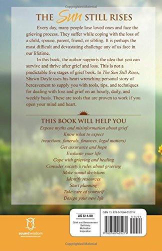 The Sun Still Rises - Faith & Flame - Books and Gifts - Destiny Image - 9780768405279