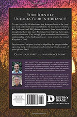 The Supernatural Ways of Royalty - Faith & Flame - Books and Gifts - Destiny Image - 9780768415773