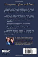 The Victorious Kingdom - Faith & Flame - Books and Gifts - Destiny Image - 9780768441987
