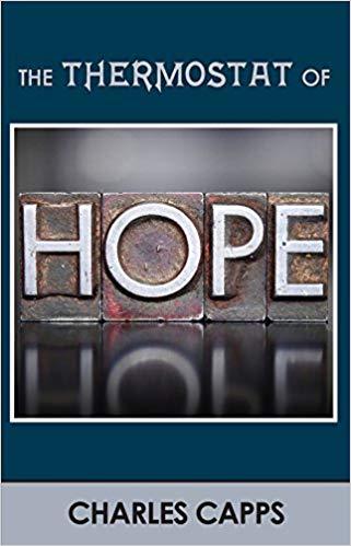 Thermostat of Hope - Faith & Flame - Books and Gifts - Harrison House - 9781937578305