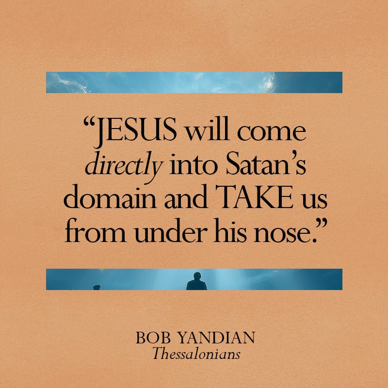 Thessalonians: A New Testament Commentary – March 3, 2026 - Faith & Flame - Books and Gifts - Harrison House - 9781667512051