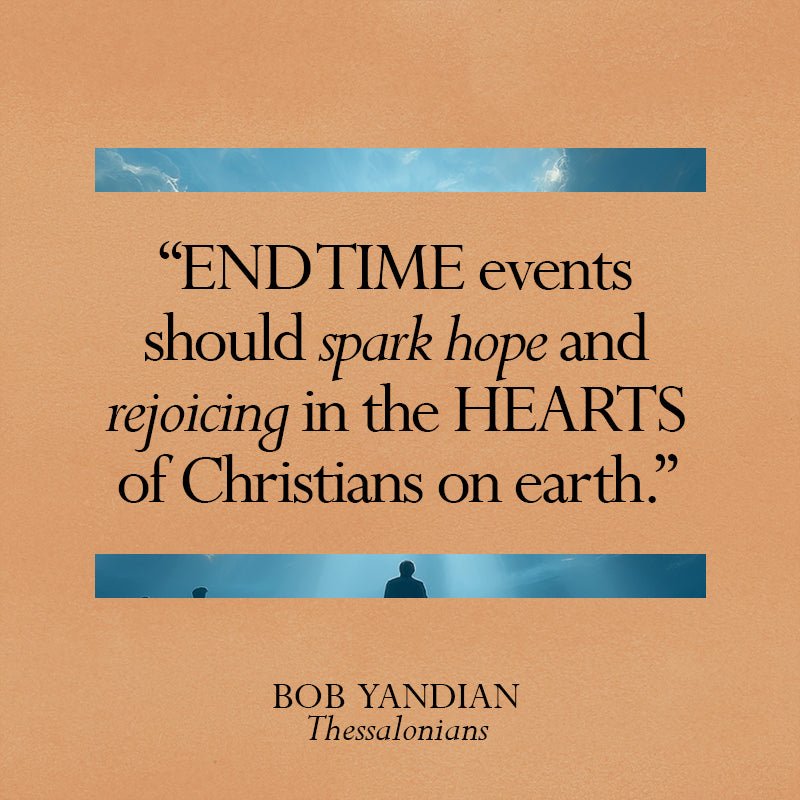 Thessalonians: A New Testament Commentary – March 3, 2026 - Faith & Flame - Books and Gifts - Harrison House - 9781667512051