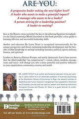 Time for a Change: Ideal Leadership Series - Faith & Flame - Books and Gifts - Destiny Image - 9780768423846