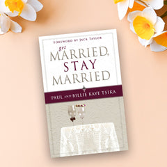 Together Through Marriage and Parenting Bundle - Faith & Flame - Books and Gifts - Faith & Flame - Books and Gifts - TTMAPB