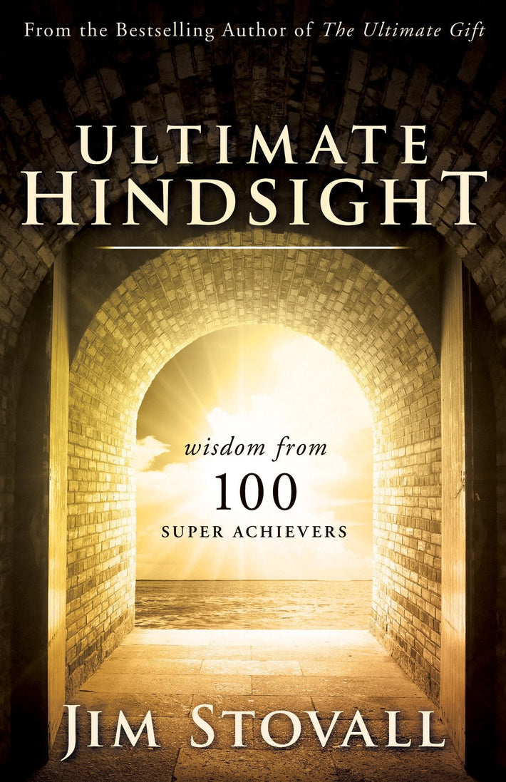 Ultimate Hindsight - Faith & Flame - Books and Gifts - Destiny Image - 9780768409611