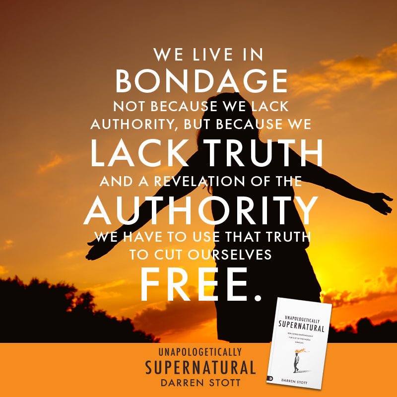 Unapologetically Supernatural: Real-World Empowerment for Out of This World Miracles (Paperback) - March 5, 2024 - Faith & Flame - Books and Gifts - Destiny Image - 9780768474480