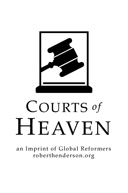 Unlocking Destinies From the Courts of Heaven Interactive Manual: Dissolving Curses That Delay and Deny Our Futures - Faith & Flame - Books and Gifts - Destiny Image - 9780768413786