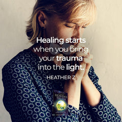 Unlocking Heaven's Truth: What I Experienced Between Life and Death Paperback – September 2, 2025 - Faith & Flame - Books and Gifts - Harrison House - 9781667509716