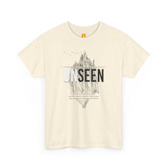 Unseen Tee - Faith & Flame - Books and Gifts - Faith & Flame - 