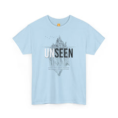 Unseen Tee - Faith & Flame - Books and Gifts - Faith & Flame - 
