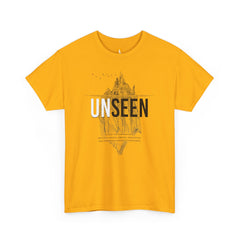 Unseen Tee - Faith & Flame - Books and Gifts - Faith & Flame - 
