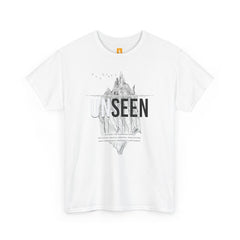 Unseen Tee - Faith & Flame - Books and Gifts - Faith & Flame - 