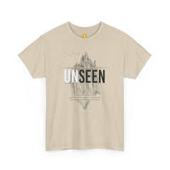 Unseen Tee - Faith & Flame - Books and Gifts - Faith & Flame - 