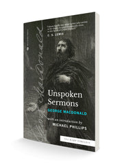 Unspoken Sermons (Sea Harp Timeless series): Series I, II, and III (Complete and Unabridged) Paperback – October 11, 2022 - Faith & Flame - Books and Gifts - Sea Harp Press - 9780768471717