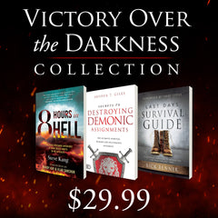 Victory Over the Darkness Collection - Faith & Flame - Books and Gifts - Faith & Flame - Books and Gifts - VODC25