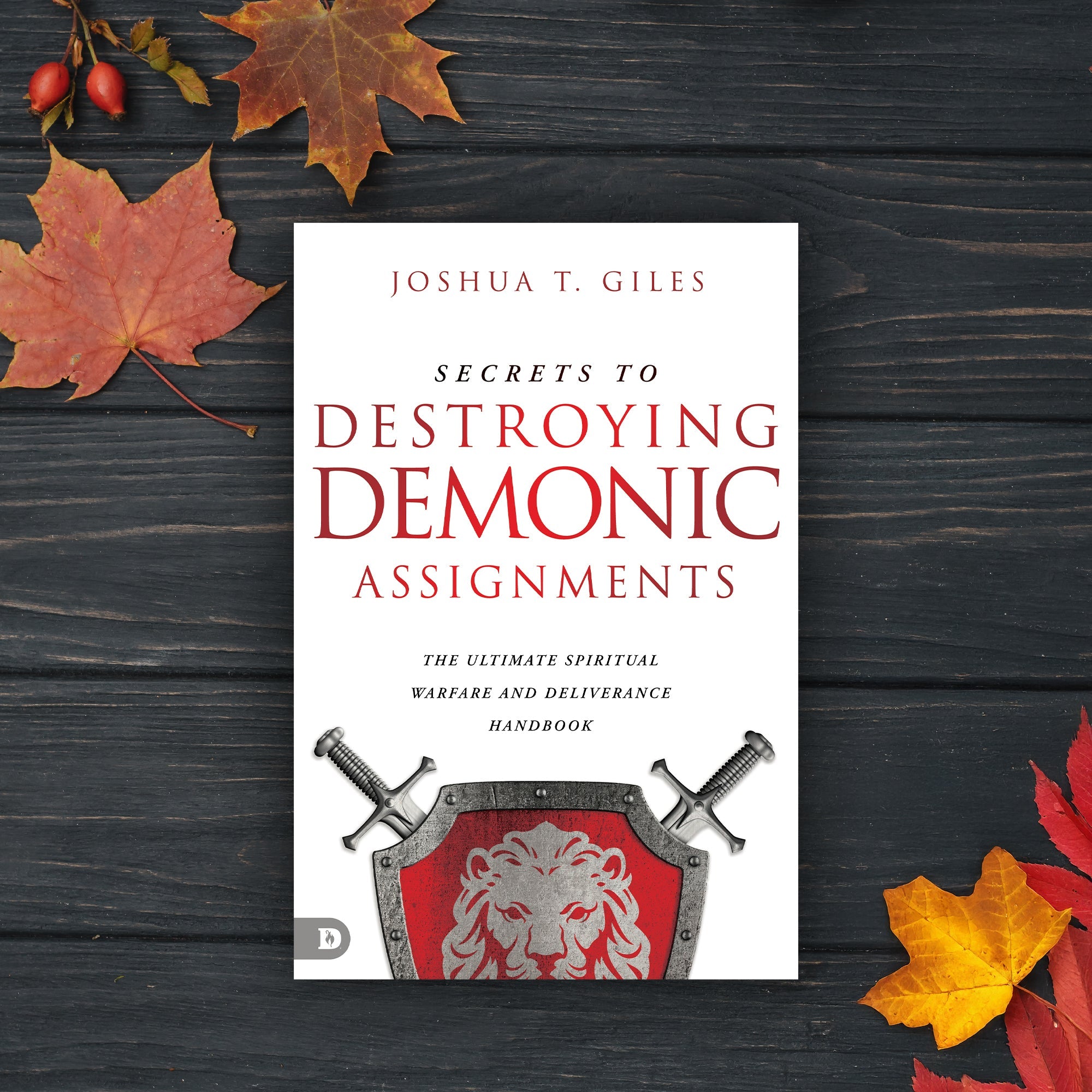 Victory Over the Darkness Collection - Faith & Flame - Books and Gifts - Faith & Flame - Books and Gifts - VODC25