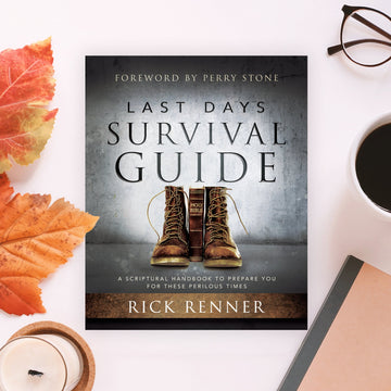 Victory Over the Darkness Collection - Faith & Flame - Books and Gifts - Faith & Flame - Books and Gifts - VODC25