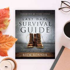 Victory Over the Darkness Collection - Faith & Flame - Books and Gifts - Faith & Flame - Books and Gifts - VODC25
