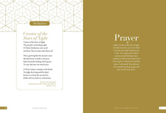 Waiting Here For You: An Advent Journey of Hope Hardcover – October 20, 2020 - Faith & Flame - Books and Gifts - Passion Publishing - 9781949255119