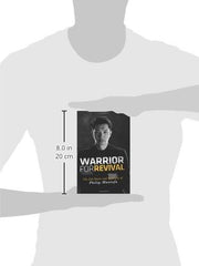 Warrior for Revival - Faith & Flame - Books and Gifts - Destiny Image - 9780768438734