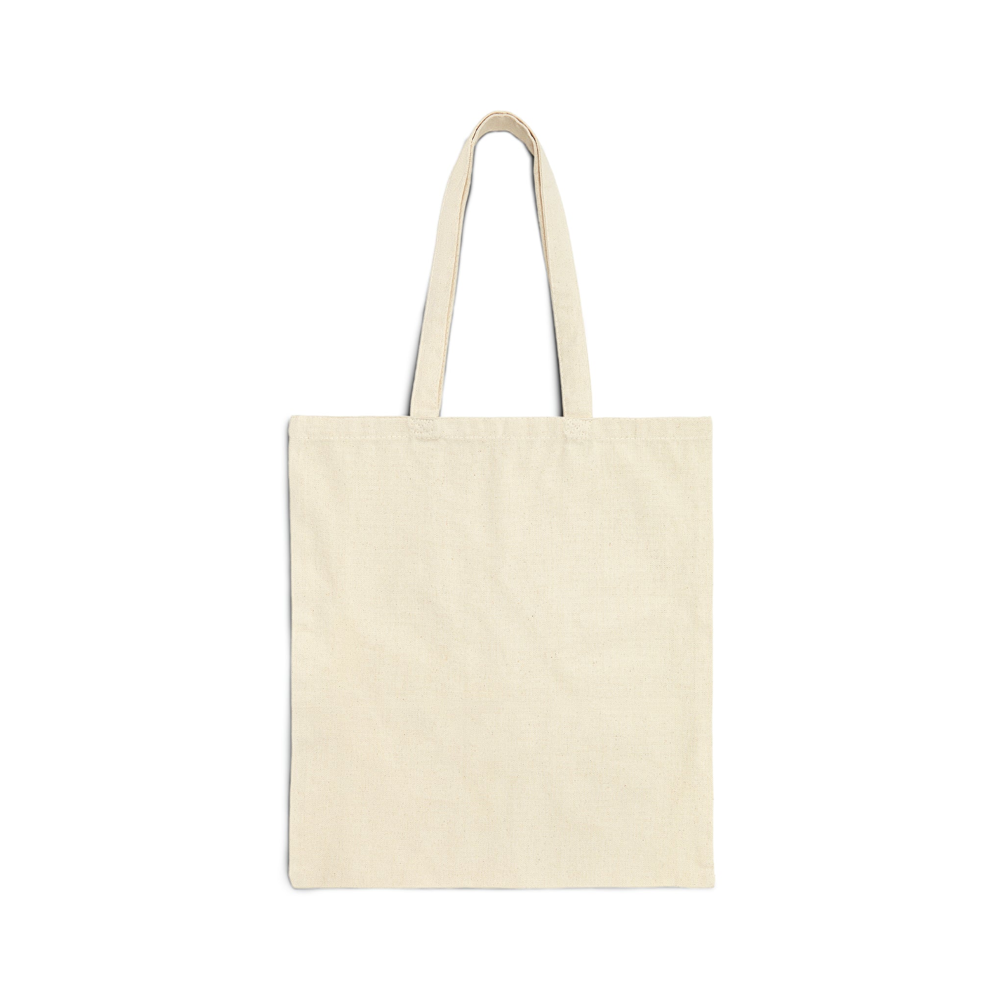 Wave of Revival Canvas Tote - Faith & Flame - Books and Gifts - Printify -