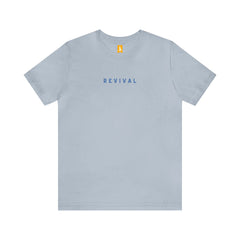 Wave of Revival T-shirt - Faith & Flame - Books and Gifts - Printify -