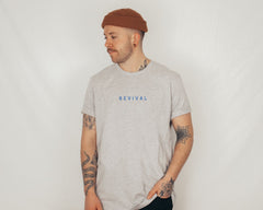 Wave of Revival T-shirt - Faith & Flame - Books and Gifts - Printify -