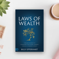 Wealth & Success Mastery Bundle - Faith & Flame - Books and Gifts - Faith & Flame - Books and Gifts - WSMB25