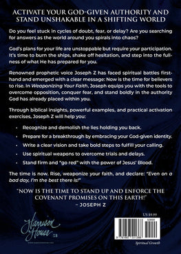 Faith & Flame - Books and Gifts